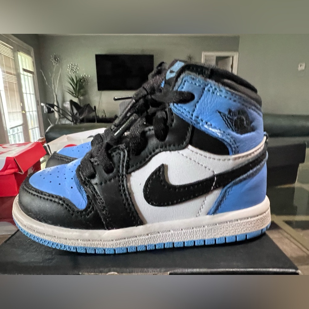 Air Jordan 1